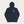 Load image into Gallery viewer, Anti Chicago Unisex fleece zip up hoodie