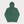 Load image into Gallery viewer, Embroidered eagle Unisex fleece zip up hoodie