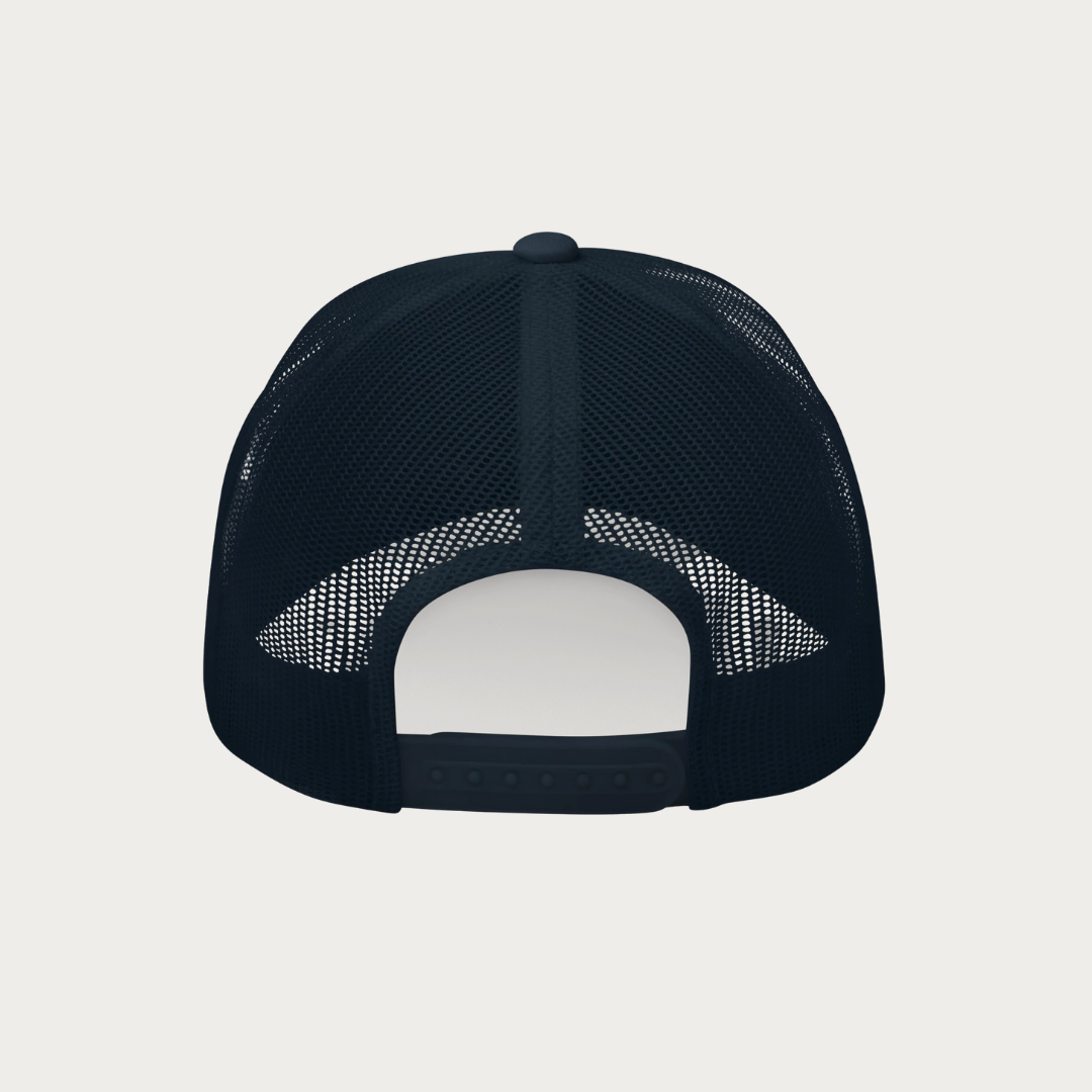 Since 1967 Trucker Cap