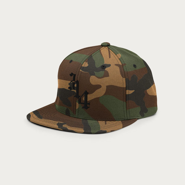 314 Snapback Hat