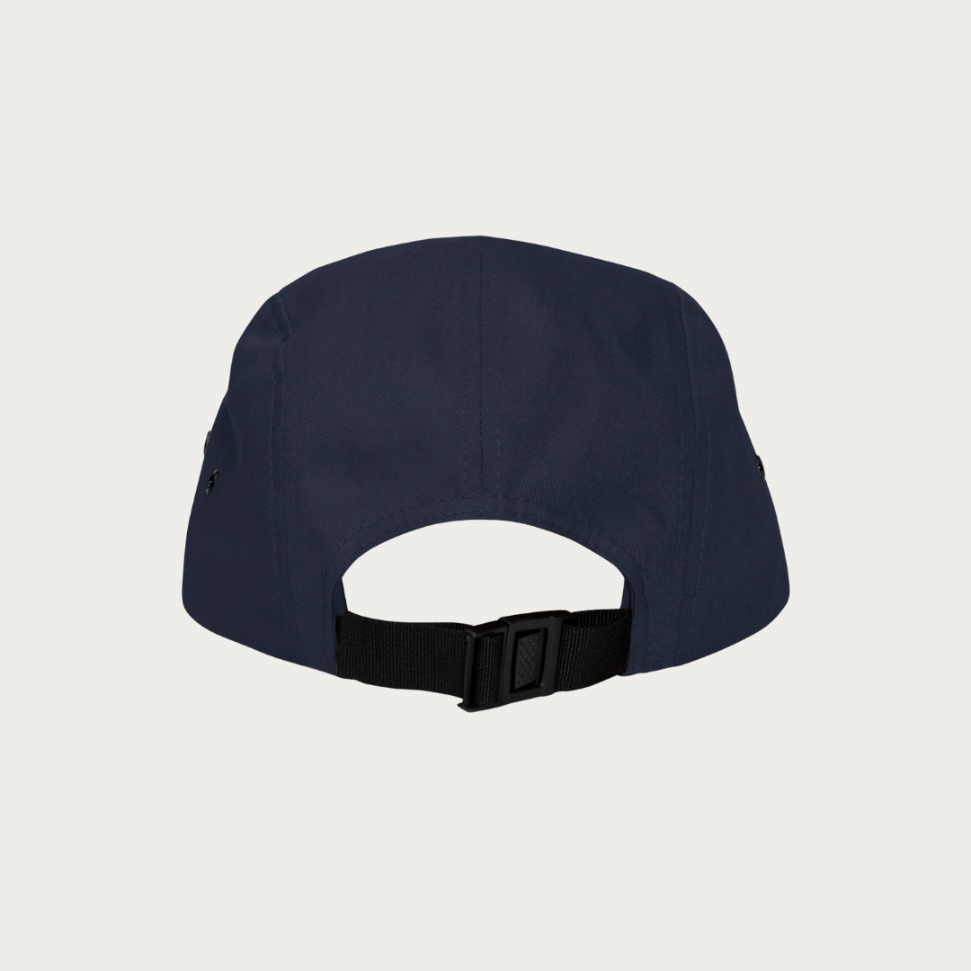 ST. LOUIS HOCKEY Five Panel Cap