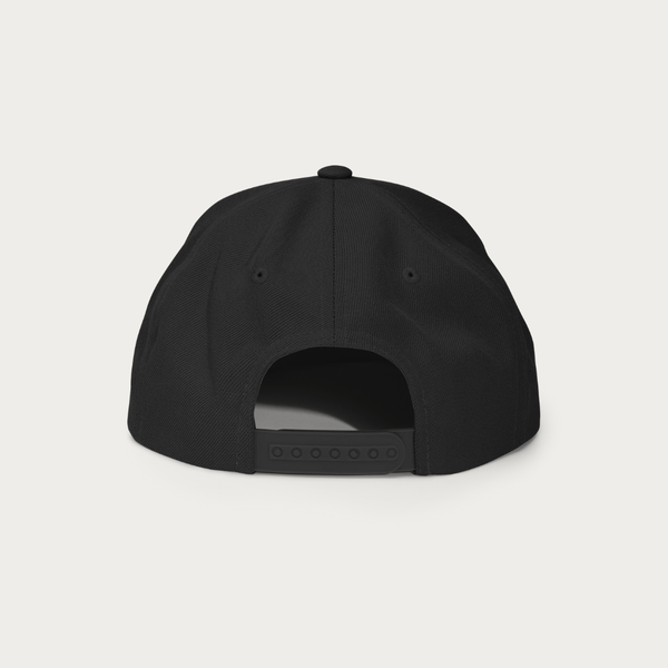 ST. LOUS HOCKEY Snapback Flatbill