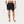 Load image into Gallery viewer, Subtle Black Swim Shorts