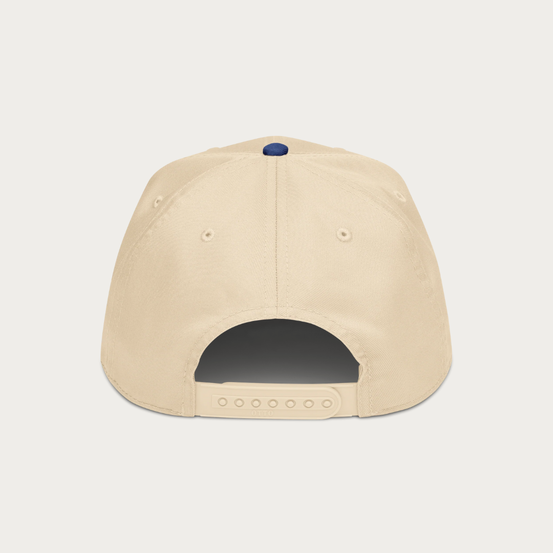 KaKaw 5 panel cap