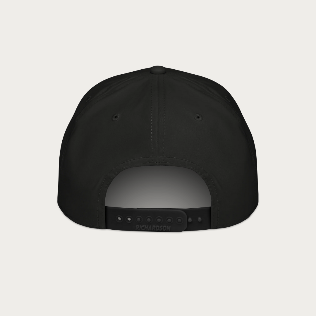 Saint Louis County Classic rope cap