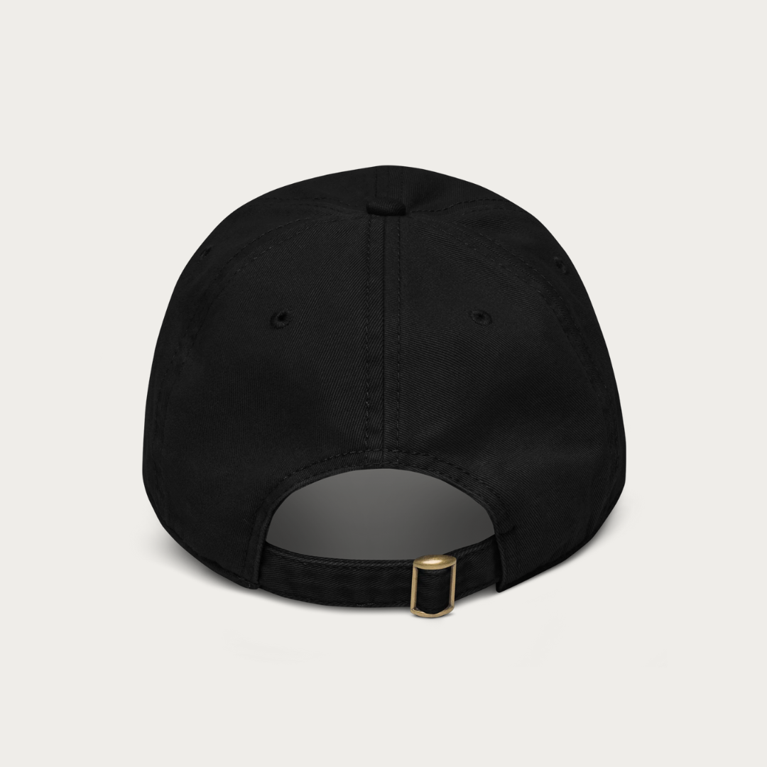 314 Garment washed baseball cap