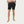 Load image into Gallery viewer, Subtle Black Swim Shorts