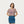 Load image into Gallery viewer, Botanical Women’s crop top