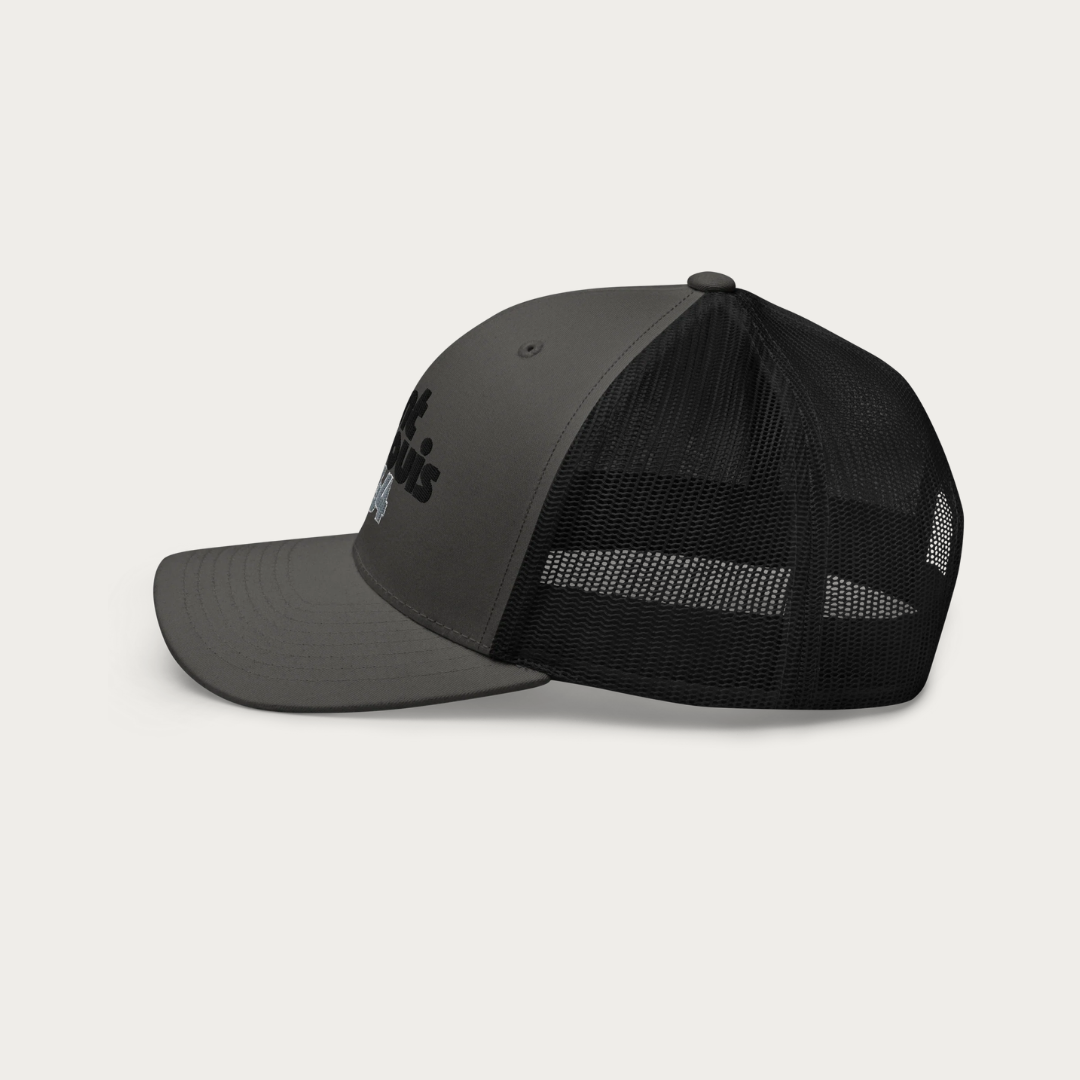 1764 Trucker Cap