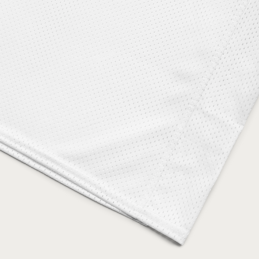 314 whitewave football jersey