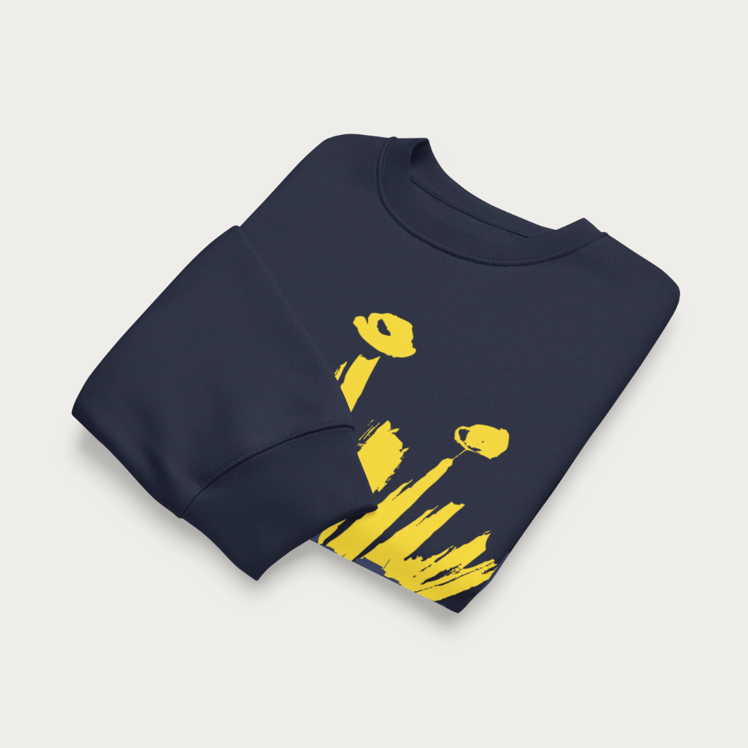 Bud Select Hockey Oversized heavyweight sweatshirt