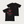 Load image into Gallery viewer, Budding Unisex premium t-shirt - Black