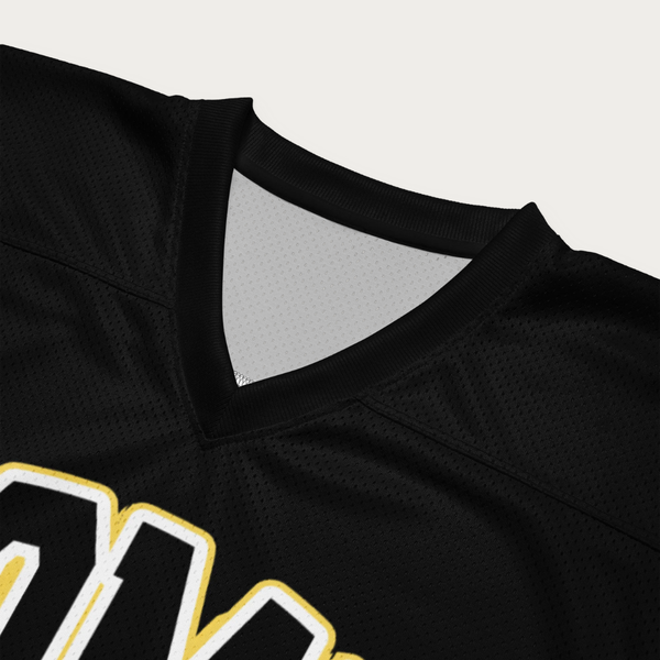 COMO football jersey