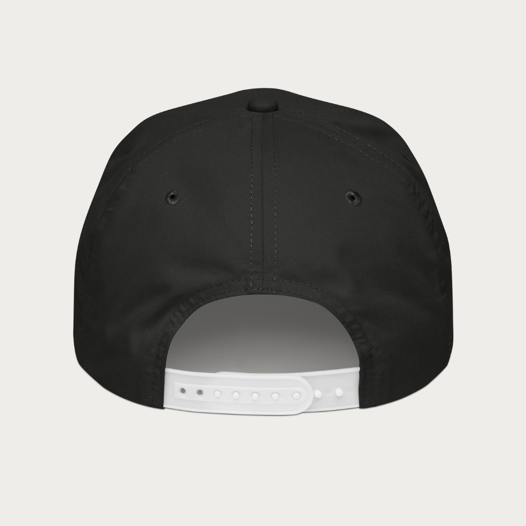 South City Golf rope cap