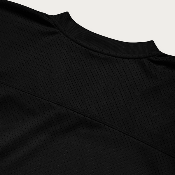 COMO football jersey