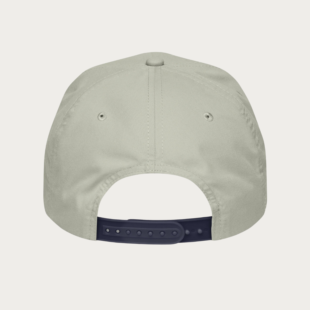 Forest Park Golf rope cap