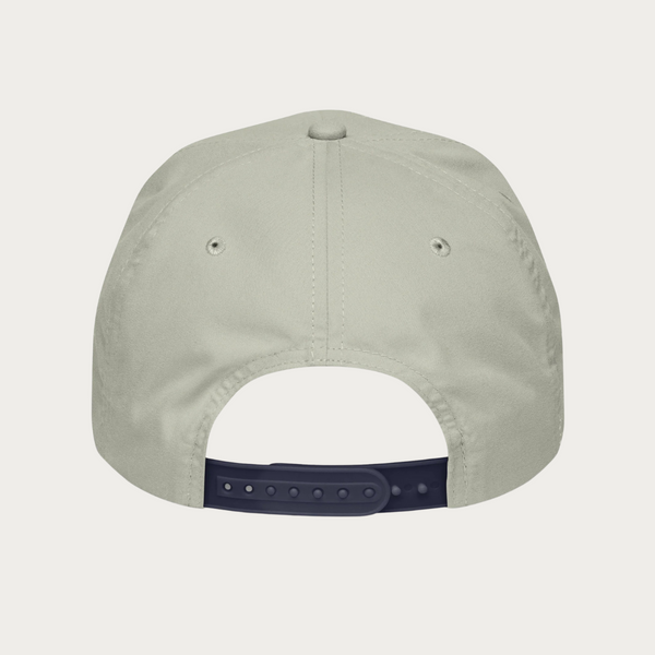 Forest Park Golf rope cap