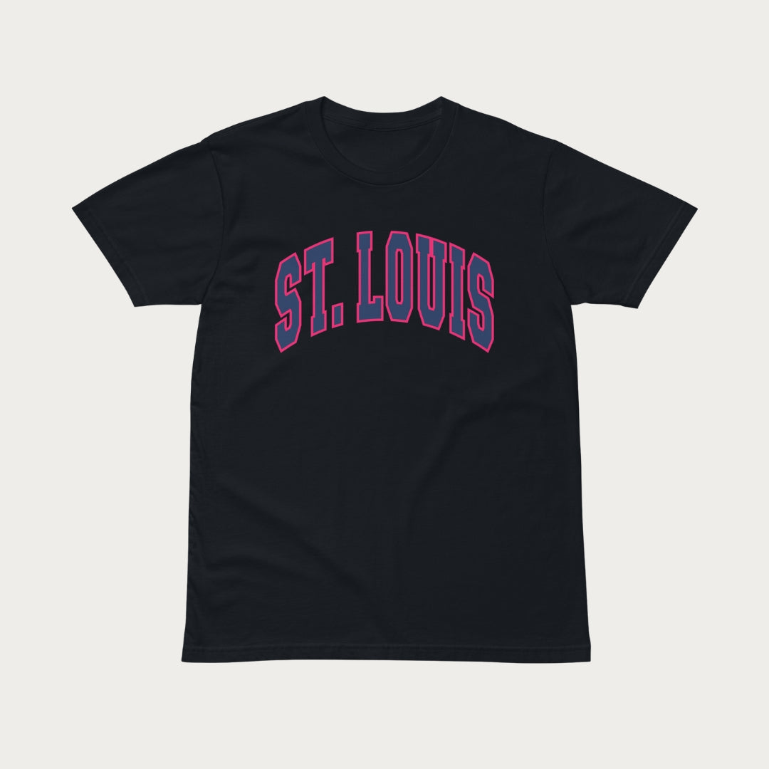 Unisex Collegiate premium t-shirt