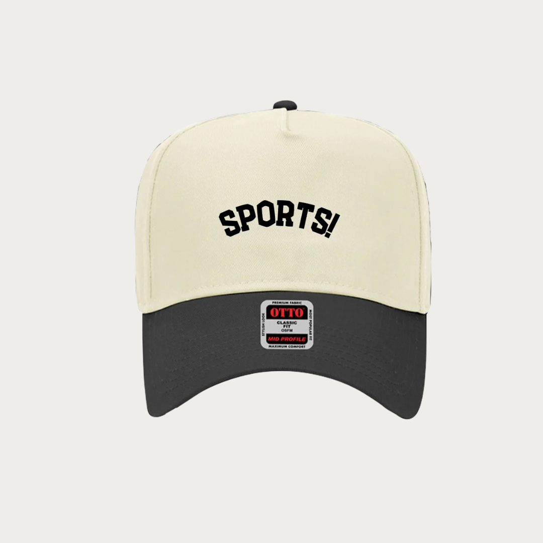 Two Tone Hats – Arch Apparel