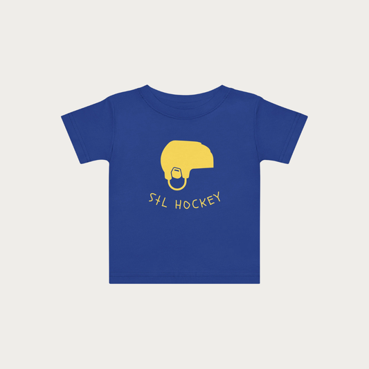 Baby STL HOCEKY t-shirt