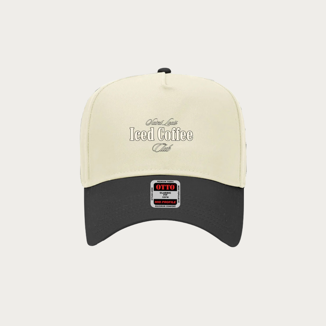 oMA キャップ ARCH LOGO LEATHER BRIM CAP 2トーン Two Tone Hats – Arch Apparel