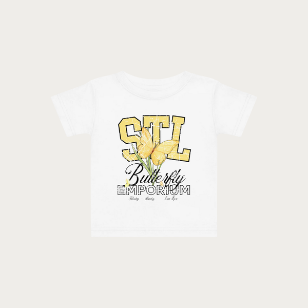 Baby Butterfly t-shirt