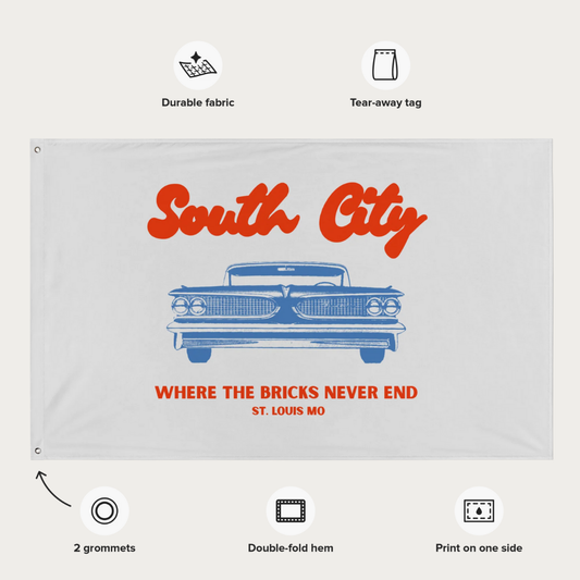 South City Flag