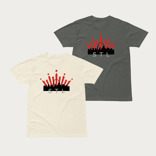 Bud Select Unisex premium t-shirt