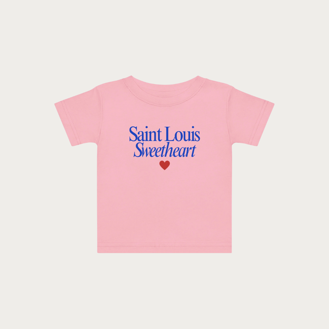 Baby Sweetheart t-shirt