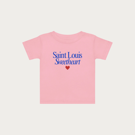 Baby Sweetheart t-shirt