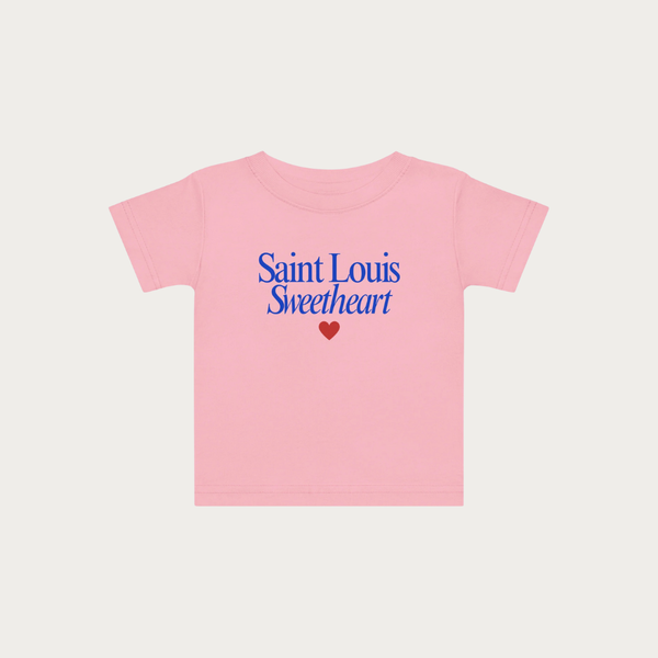 Baby Sweetheart t-shirt