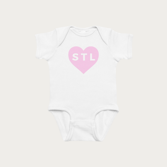 Infant bodysuit
