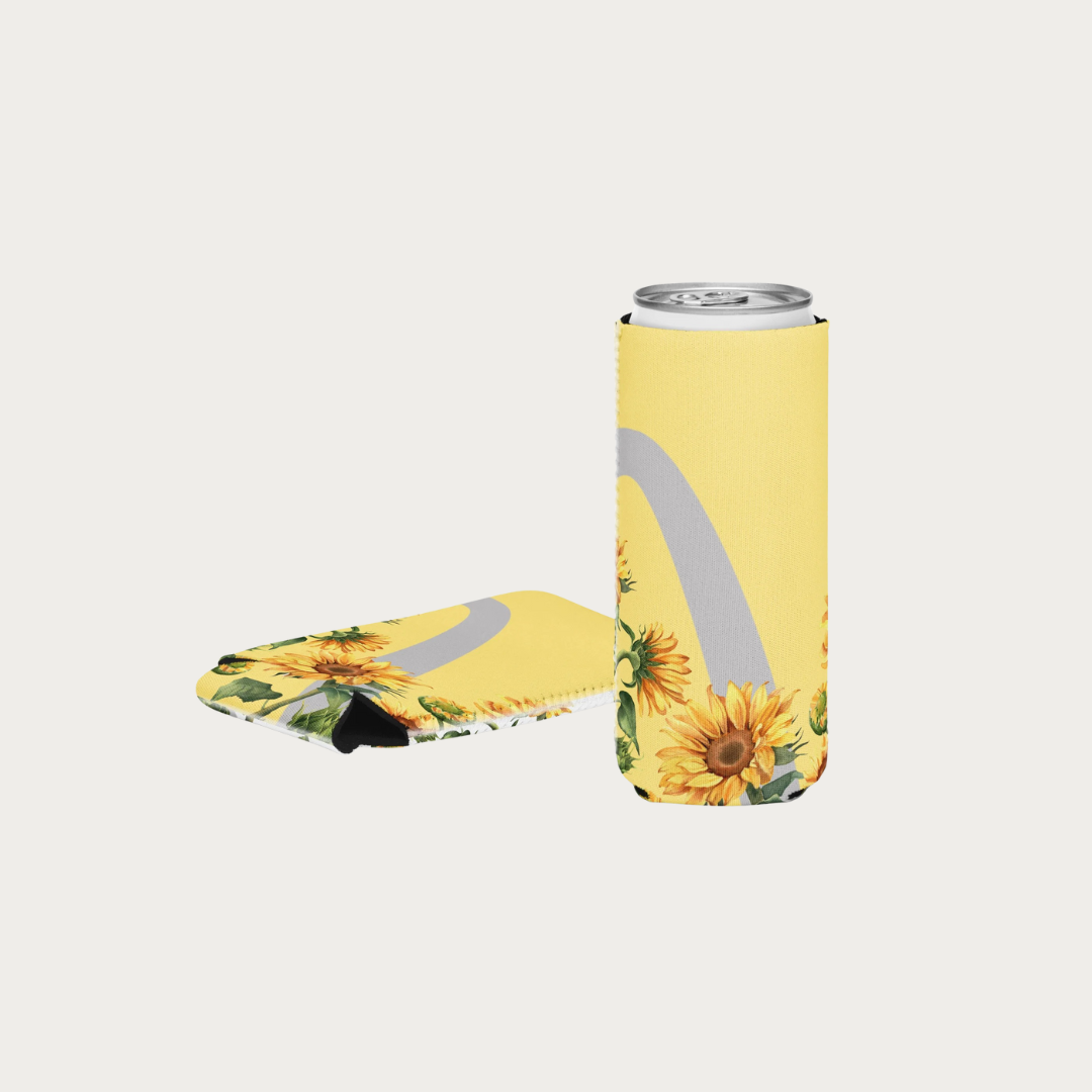 Summertime Koozie