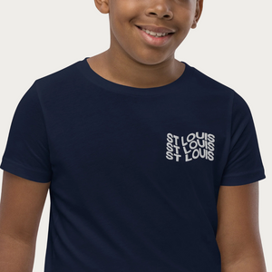 Youth Short Sleeve T-Shirt