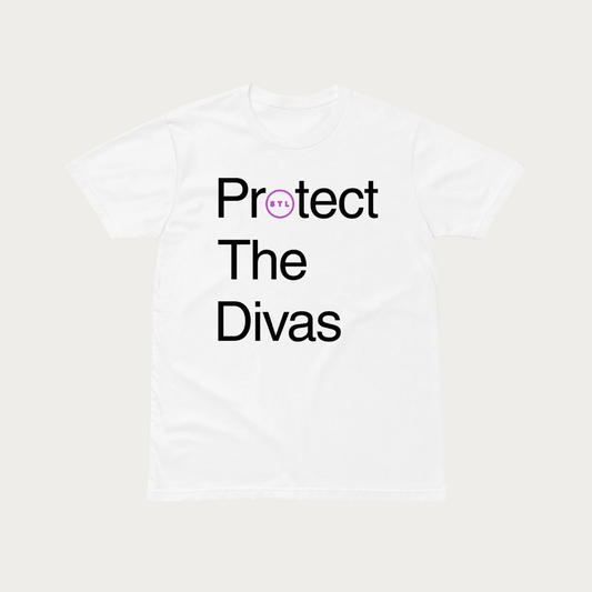 Protect the Divas Unisex premium t-shirt
