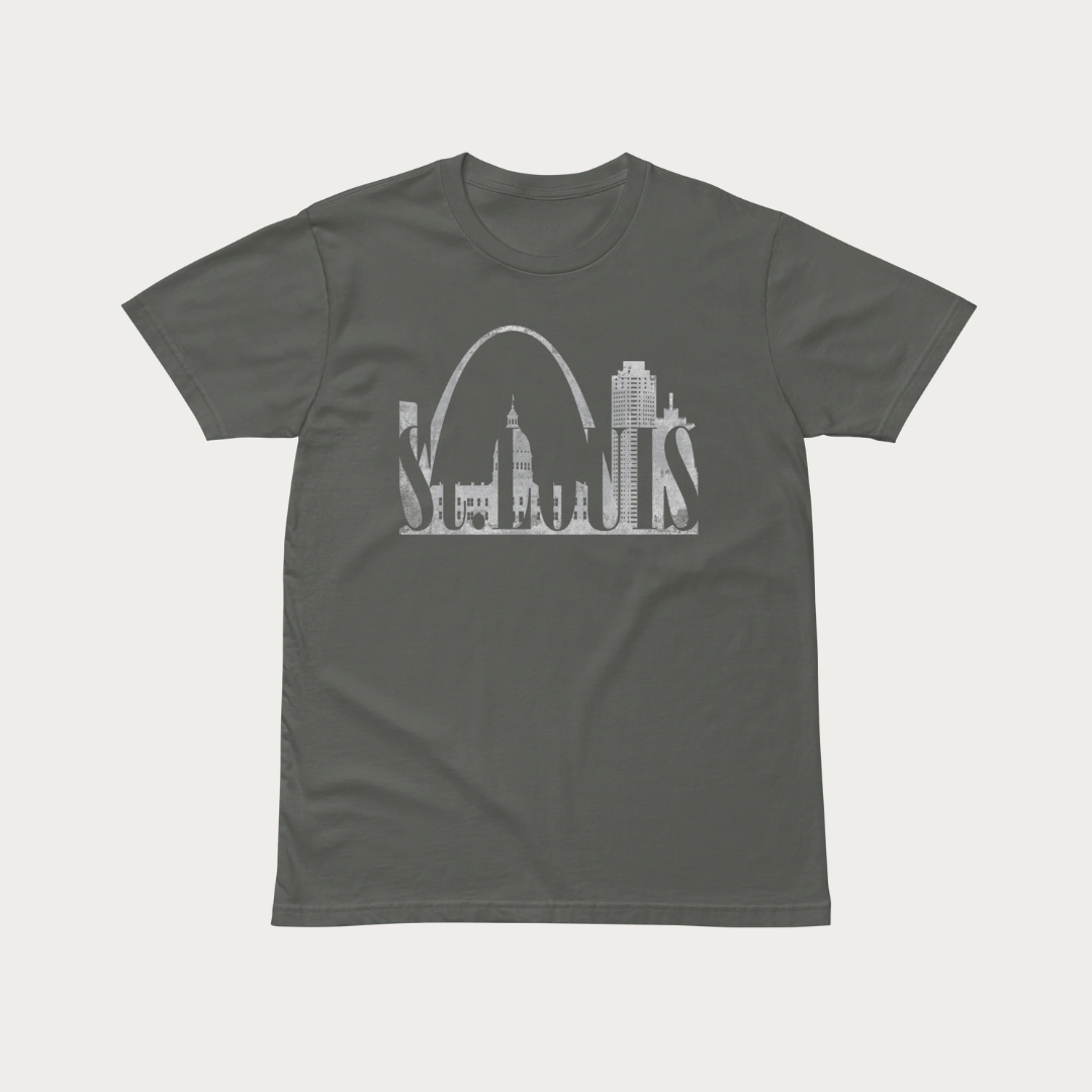 Skyline Unisex premium t-shirt