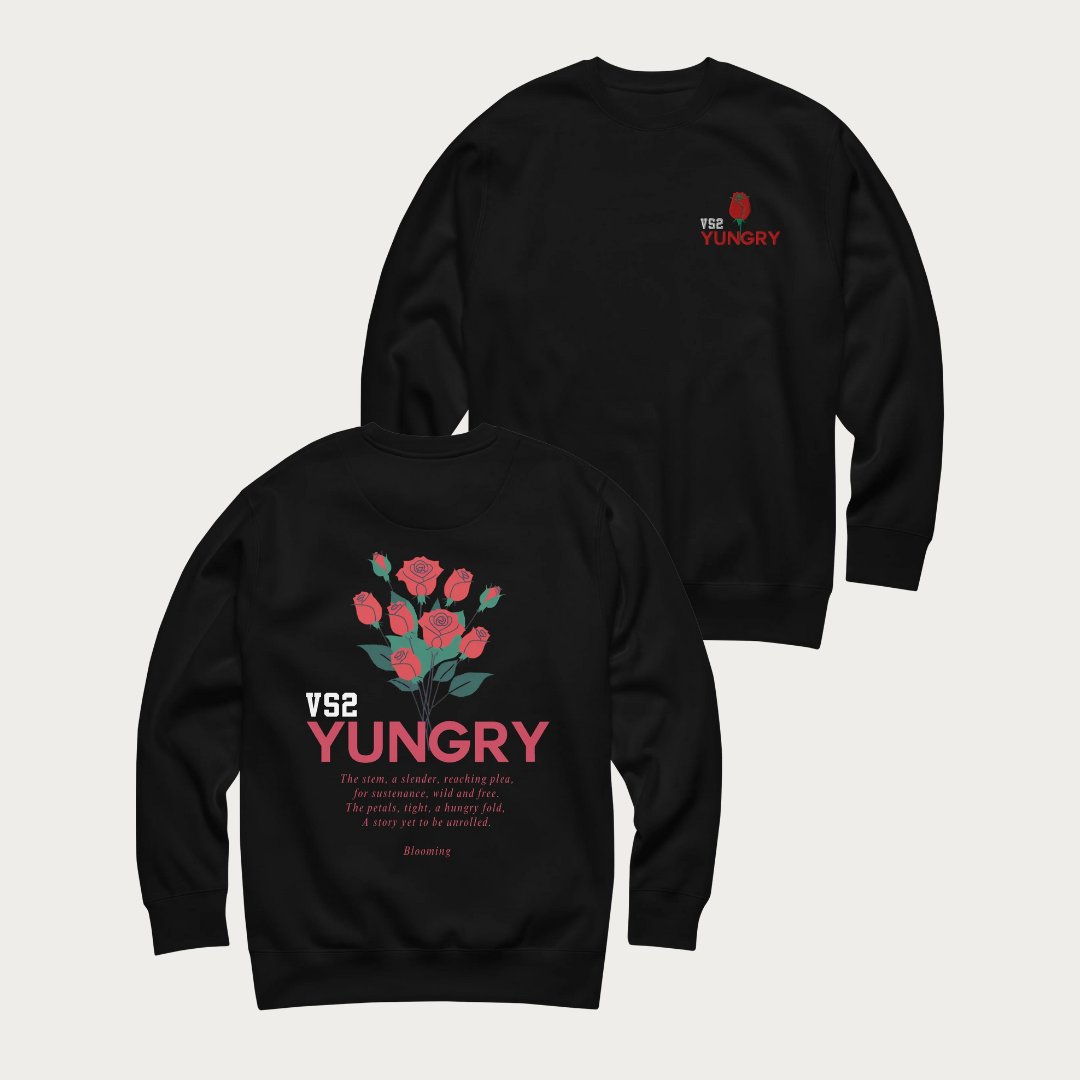 Unisex Premium Sweatshirt