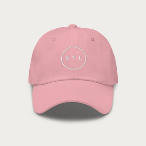 City Circle Dad hat