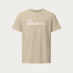 Unisex organic mid-light t-shirt