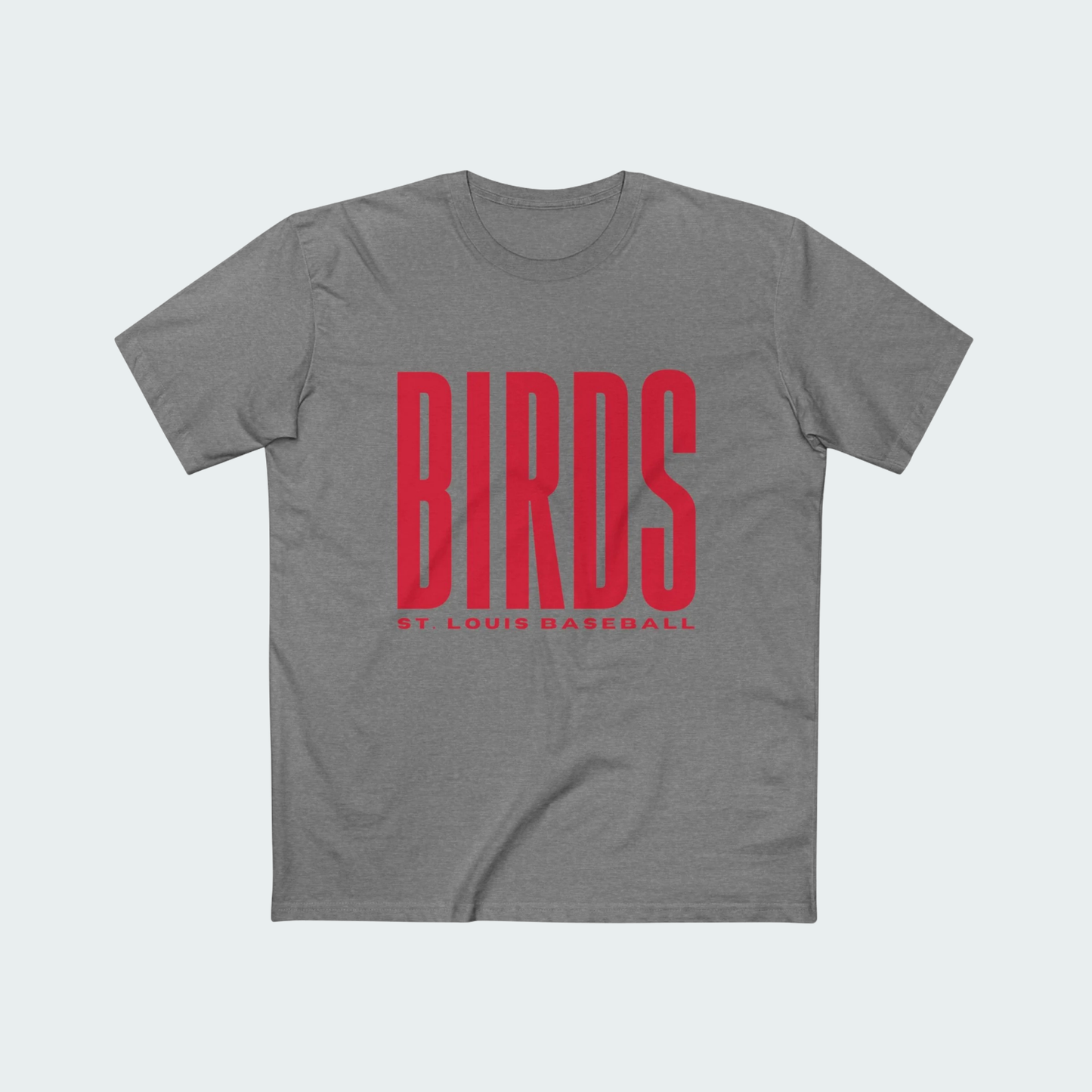 BIRDS Ultrasoft T-Shirt