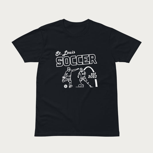 Classic St. Louis Unisex premium t-shirt