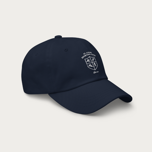 Sporting Club Dad hat