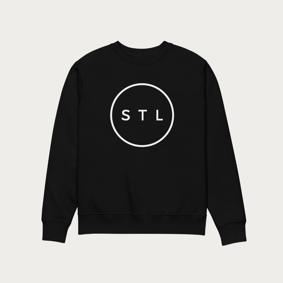 City Circle Crewneck