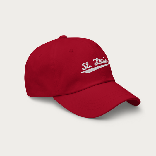 Retro Dad hat
