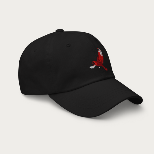 Bird Dad hat