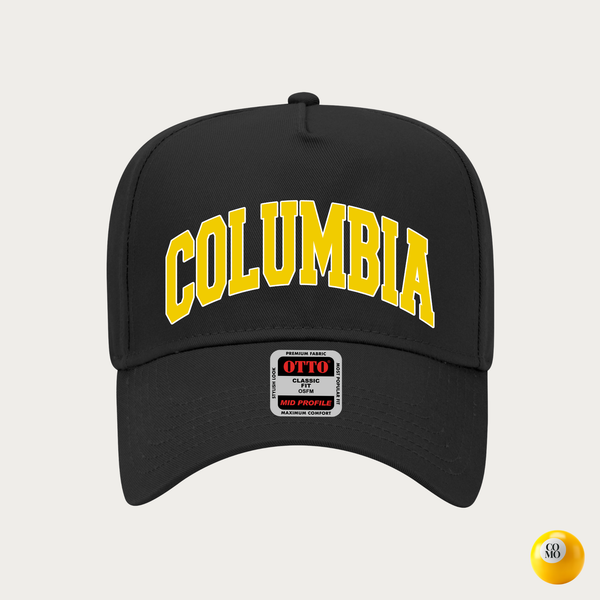 Columbia Cap