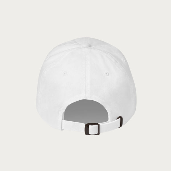 Dogtown Dad hat - white