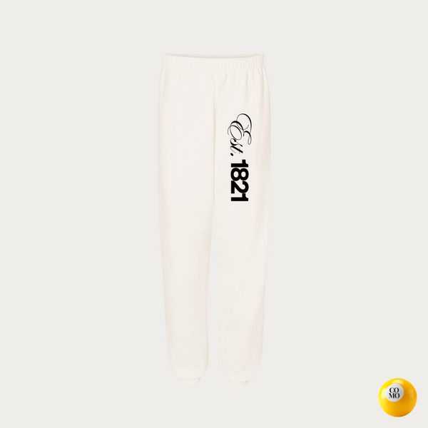 EST. 1821 Sweatpants