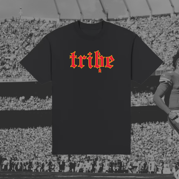 Away Tribe Heavyweight Tee