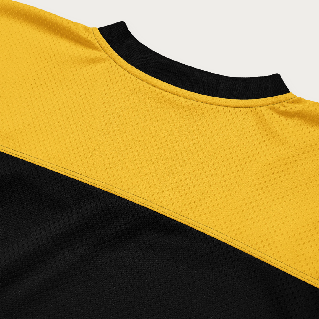 Missouri football jersey